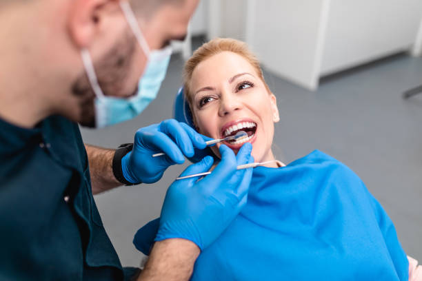 Best Emergency Dental Care  in Hamilton, AL